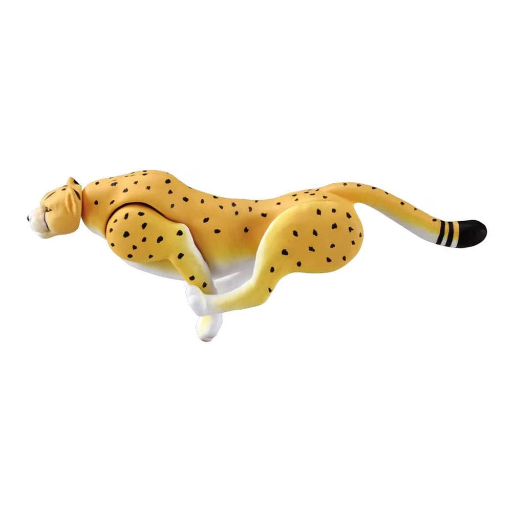 CHEETAH (RUNNING VER.) ANIA AS-13 | TAKARA TOMY CHEETAH (RUNNING VER.) ANIA AS-13 | TAKARA TOMY
